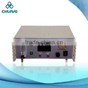 desktable Oxygen Source and Ozone Generator for water treatment and air purifier