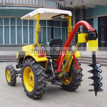 Post hole digger (Factory,CE) for sale