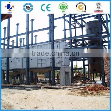Sunflower/peanut/rice bran/soybean oil extraction machine with CE