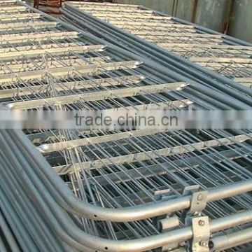 hot-dipped galvanized sheep and goat panels wholesale price