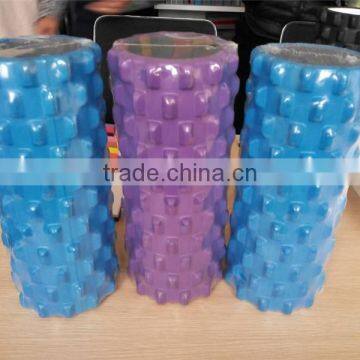Top quality cheap 3d massage roller Canbe printed with logo