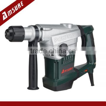 40B 1250W SDS MAX Electric Hammer Drill Professional Tools
