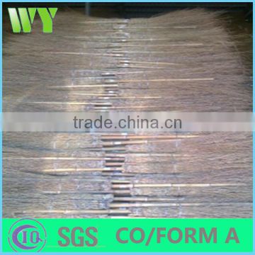 WY-CC056 2016 bamboo brooms made in China