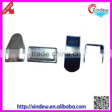 four parts hight quality trousers hook