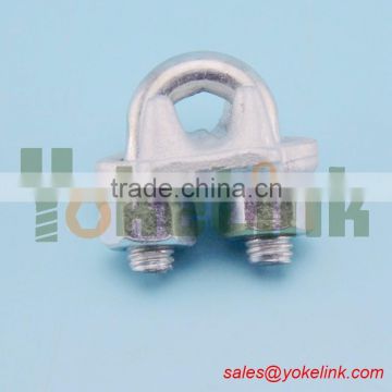 Wire Rope Clip 5/16"