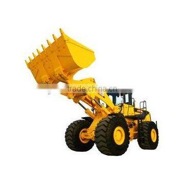 XCMG wheel loader LW800K