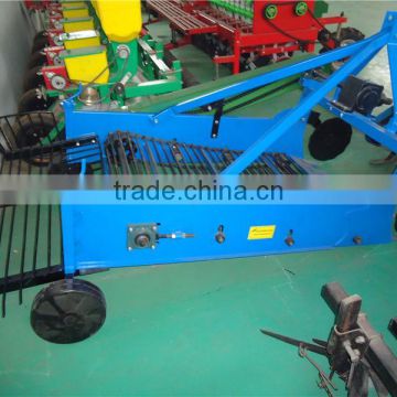 Hot selling peanut harvester for sale with low price