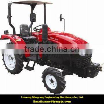 YTO-SG254 25HP Four Driving Good Tractor in low price