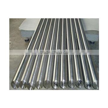 ASTM B 348 Gr2 Gr5 best titanium needle and titanium rod price