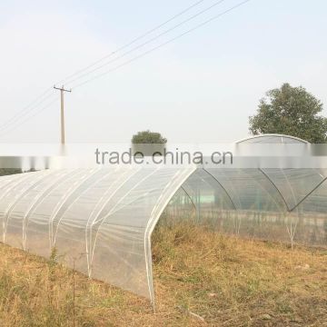Tunnel plastic Greenhouse film agriculture