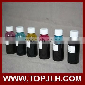 Water transfer ink for epson P50
