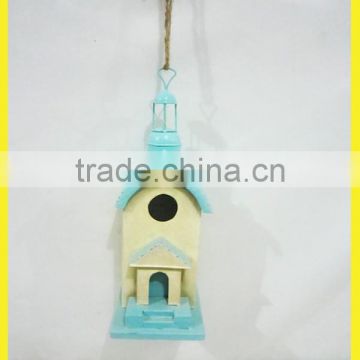 Handicraft metal cheap bird cages used for garden decoration
