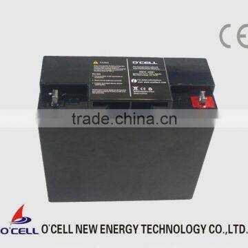 Battery for Electric Lawn Mower