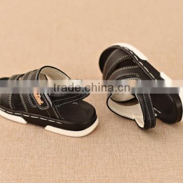 F10024E children shoes boys soft sole beach sandals casual shoes