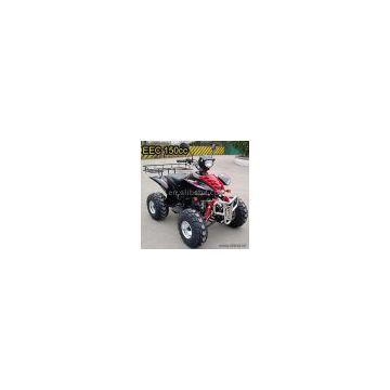 Sell ATV Quad 150cc with EEC