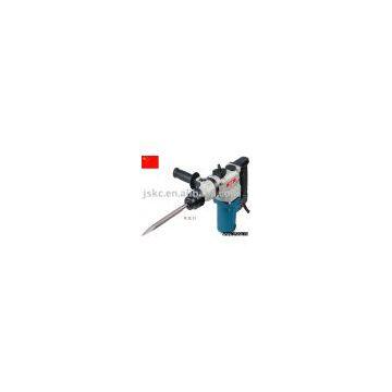 power electric hammer drill