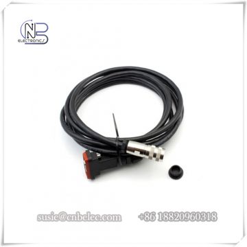 3 or 5 meters RRU to RCU RET AISG connector to DB9 Connector Jumper Cable for Huawei RET Wireless Solutions Provider