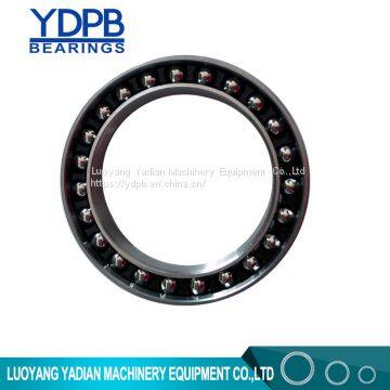 1000907AKIT2 flexible robots bearings 35.8x48.2x8mm thin section bearing luoyang