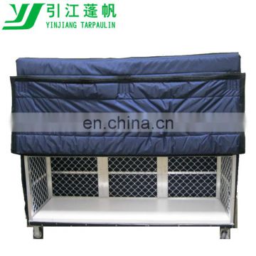 waterproof durable thermal insulation pallet cover
