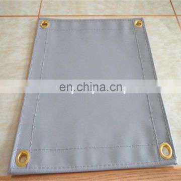 PVC soundproof film, soundproof fabric from china