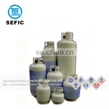 SEFIC Band FOB 12kg*26.2L LPG Cylinder
