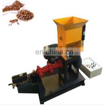 Popular Profession Widely Used Dog Food Extruder Machine pet dog food making machine production line with high quality