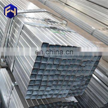 New design hot galvanized weld pipe with low price