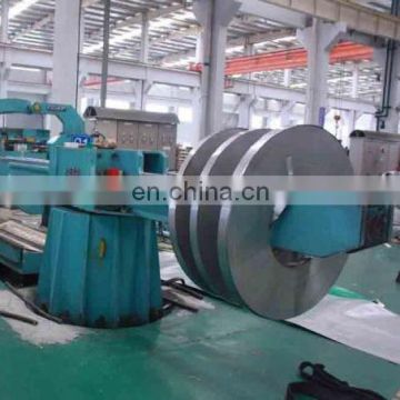 Non-Oriented Cold Rolled Silicon Steel Prices
