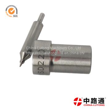 cummins injector nozzle for qsm11 DN0SD220/0 434 250 072 electric fuel pump with nozzle