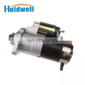 All Compact Excavator K4N S4L2 Engine Starter Motor 31A66-00101