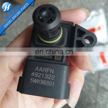 Factory Price Auto Pressure Temperature Sensor 4921322 4903286