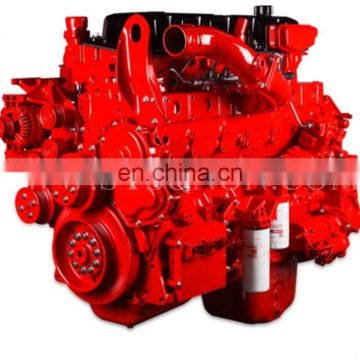 Construction  Machinery Diesel Engine Assembly for sale QSL8.9 on promotion QSL8.9-C325-30