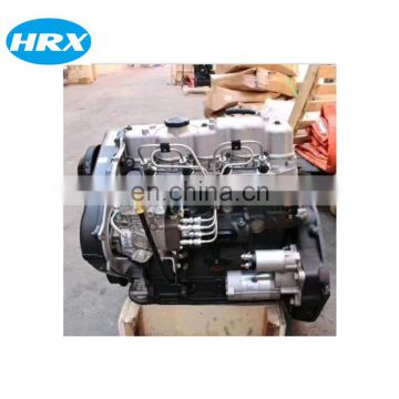 Diesel Engine Parts for D4BB Complete Engine Assembly in stock