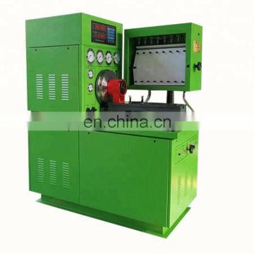 MINI-12PSB H-New model Injection pump test bench