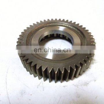 truck part Transmission Gearbox part 12JS200T-1701115-1 Main Shaft fifth Gear