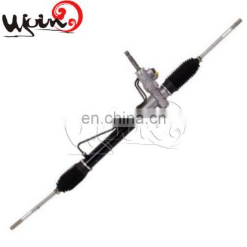 LHD rack pinion steering for MITSUBISHI LANCER 46504A-MB911897 MB911897