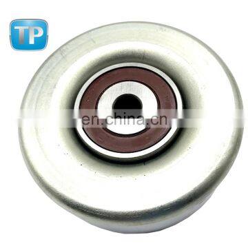DNP Tensioner pulley fit for TOYOTA Tundra Yaris DAIHATSU 16603-23022 16603-23020 16603-23021