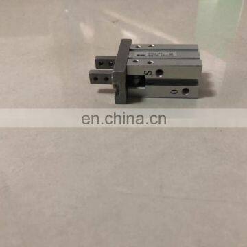 SMC Type Parallel Style Air Cylinder Pneumatic Mini Cylinder MHZL2-16D