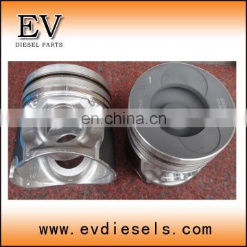 tractor spare parts YTRC4105 YTRC4108 LR6110 piston for YITUO YTO YTR