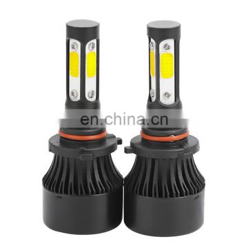 Auto Lighting System 9005 9006 Car Lamp Bulb Car H11 H7 H4 Auto Led Headlight Bulb Car Lights Accessories