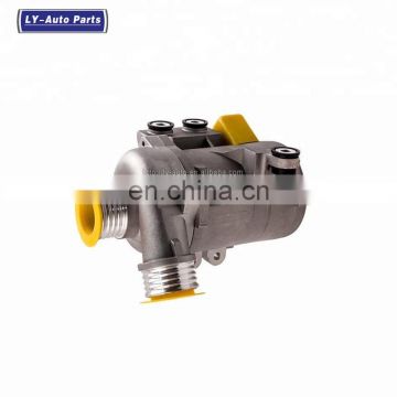 Car Auto Parts Water Pump & Thermostat Kit For BMW E90 E65 E66 E89 Z4 11517586925 11537549476
