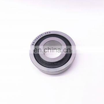 PRBB102206-2RS  Precision Flanged Ball Bearing