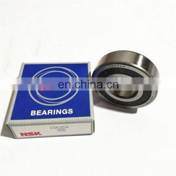 CSK series NSK Brand One Way Clutch bearing CSK204 Bearings