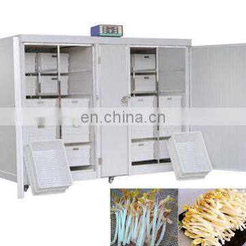 Healthy Automatic green bean sprouting machine for sale