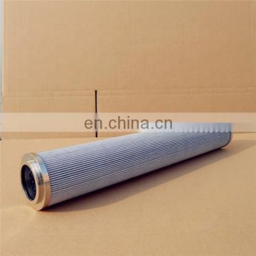Hydraulic  Oil Filter element for coal mill hydraulic system 1908013