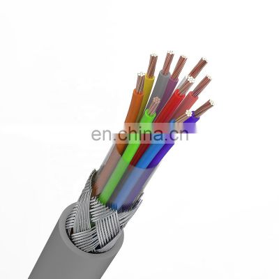 data computer 18 22 20 AWG SHIELDED SECURITY LSZH utp ftp Alarm Cable