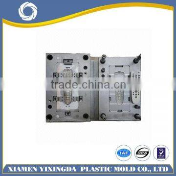 Professional Plastic Injection Mould Tool Manufacture