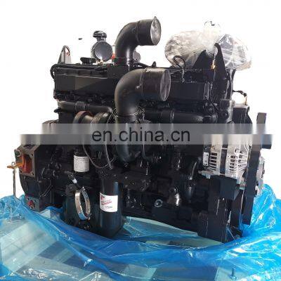 Hot sale QSM11 Engine QSM11-C350 Engine for Construction Factory Price