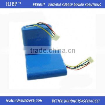 2014 hot sales ce ul fcc rohs 3.7v icr 18650 li-ion rechargeable battery