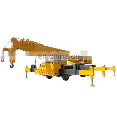 Discount price pickup truck lift crane truck crane telescoping mini crane